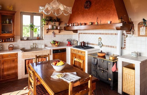 Montelupo Fiorentino Villa | Betony Villa - Countryside villa with private pool