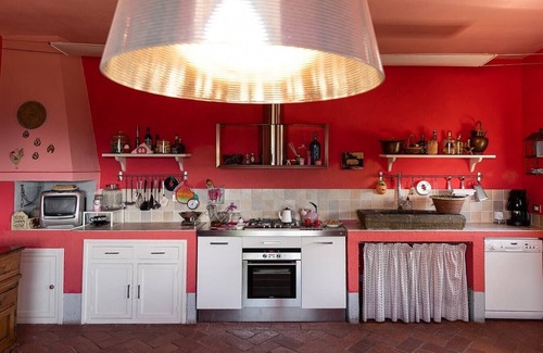 Montelupo Fiorentino Villa | Betony Villa - Countryside villa with private pool