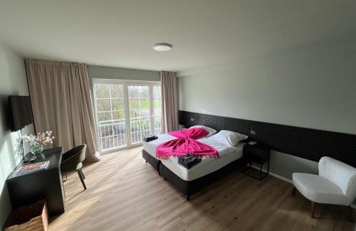 Prisdorf Hotel | Bett4-you Pinneberg - Prisdorf