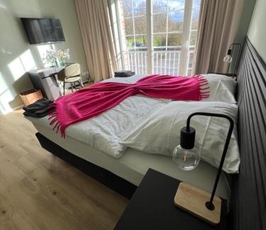 Prisdorf Hotel | Bett4-you Pinneberg - Prisdorf