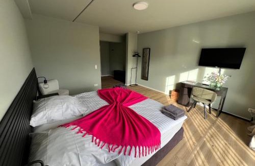 Prisdorf Hotel | Bett4-you Pinneberg - Prisdorf