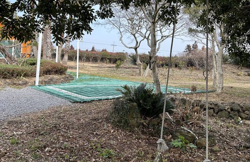 Andeok House | Betta's Homestay