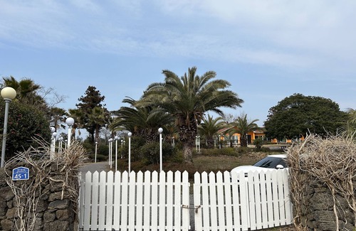 Andeok House | Betta's Homestay