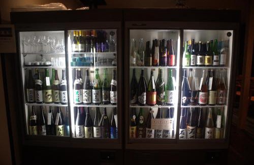 Hatsukaichi Hotel | Bettei Fujiya