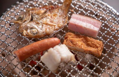 Hatsukaichi Hotel | Bettei Fujiya