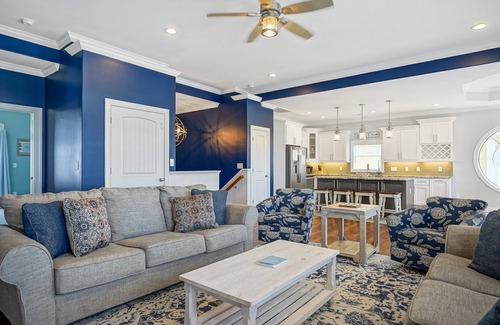 Sunset Beach House | Better Boat - Sunset Properties
