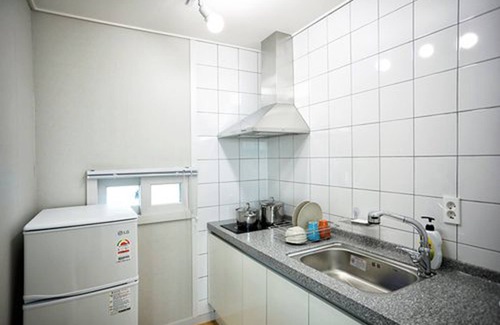 Hyodon-dong House | Better Stay Pension