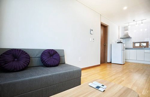 Hyodon-dong House | Better Stay Pension