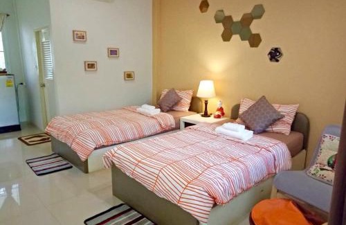 Pak Chong House | Better Weather Homestay