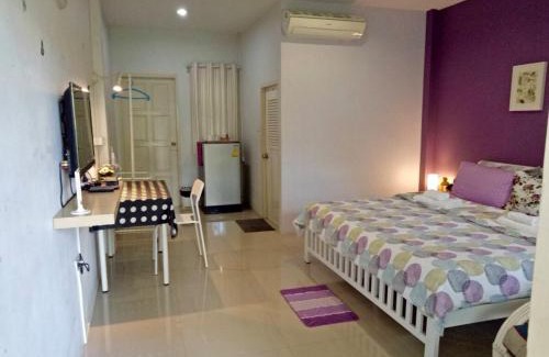 Pak Chong House | Better Weather Homestay