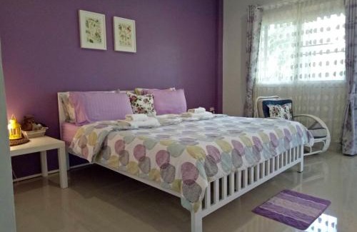 Pak Chong House | Better Weather Homestay