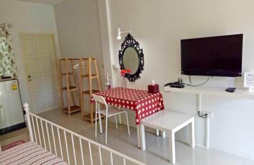Pak Chong House | Better Weather Homestay
