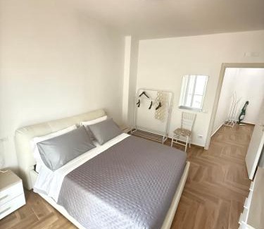 Rione Sanita Apartment | Betti Holiday House