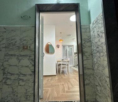 Rione Sanita Apartment | Betti Holiday House