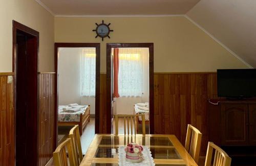 Sovata Apartment | Bettina Apartman