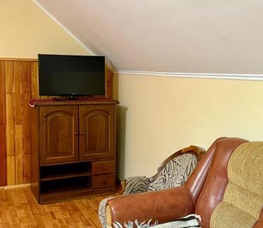 Sovata Apartment | Bettina Apartman