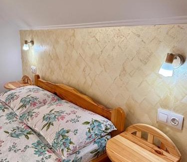 Sovata Apartment | Bettina Apartman