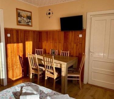 Sovata House | Bettina Vendégház