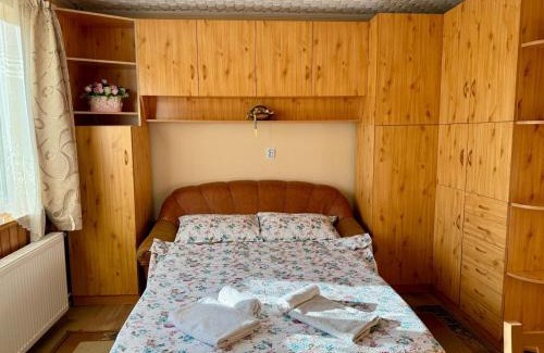 Sovata House | Bettina Vendégház