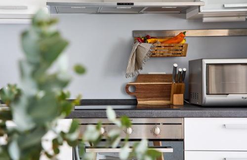 Rovereto Apartment | BettinBlue - Rovereto