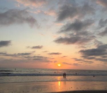 Playas Apartment | Betty's Beach Condominium