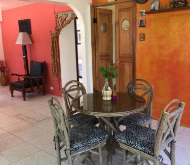Playas Apartment | Betty's Beach Condominium