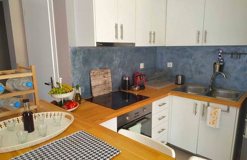 Pyrgos Villa | Betty's Villas