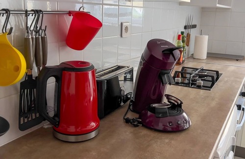 Formigny House | Between history and the sea Gite UTAH in Basse-Normandie