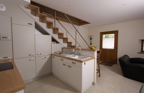 Faverges-Seythenex House | BETWEEN LAKE AND MOUNTAINS: Côté Montagnes - Rental ★ near Lake Annecy