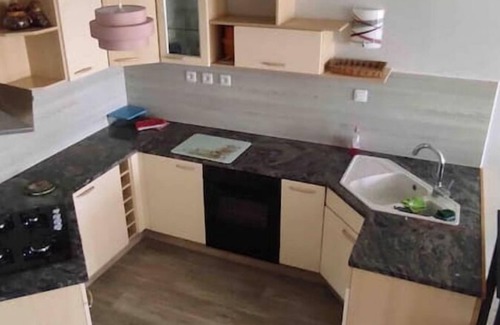 Massingy House | Between lakes and mountains