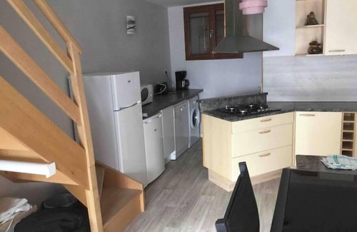 Massingy House | Between lakes and mountains