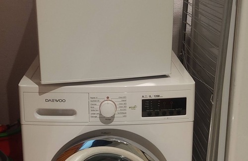 Dompierre-sur-Mer House | Between land and sea, a peaceful haven for families