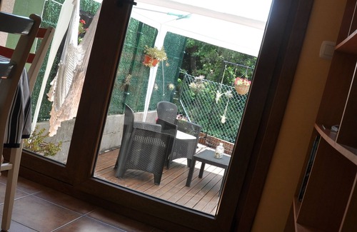 Moana House | Between sea and forest, ideal for couples, quiet place 5 minutes from the beach.