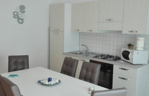 Custonaci House | Between sky and sea vacation home.