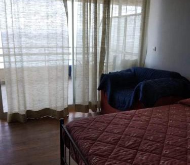 Mytilene House | Between the Airport and the Harbour