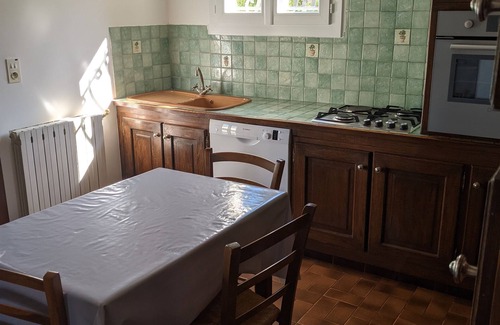 Quissac House | Between the sea and the Cevennes, 3-bedroom villa, near greenways