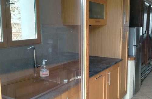 Auvillar House | Between Toulouse and Bordeaux, cottage of 2 to 8 people in Auvillar