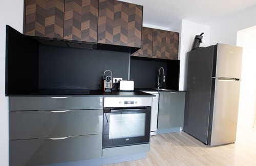 Ajaccio Apartment | Between Trottel beach and Casone Ajaccio
