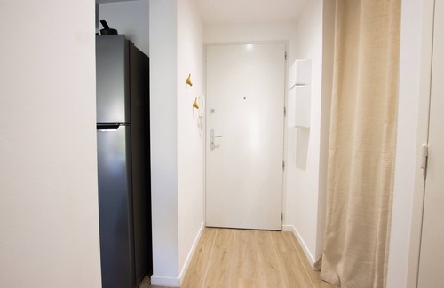 Ajaccio Apartment | Between Trottel beach and Casone Ajaccio
