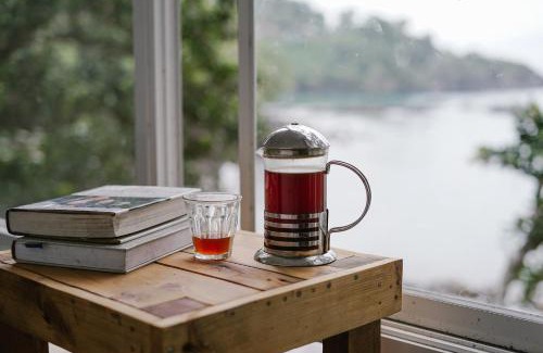 Iboih Cabin | Beu Ceubeh Cottage - Family Room