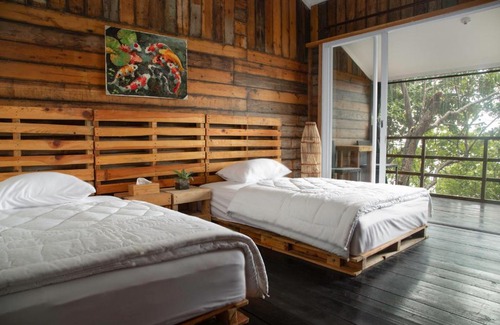 Iboih Cabin | Beu Ceubeh Cottage Sabang