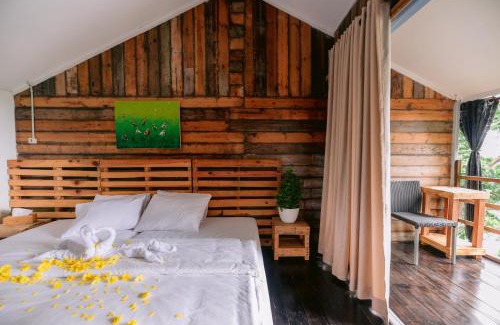 Iboih Cabin | Beu Ceubeh Cottage Sabang