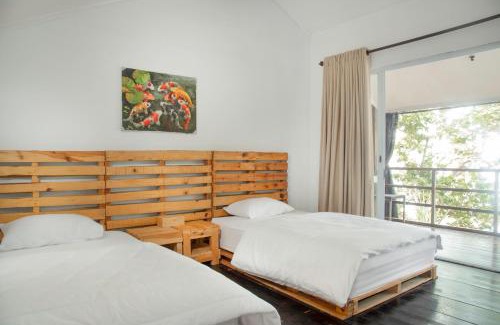 Iboih Cabin | Beu Ceubeh Cottage Sabang