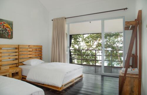 Iboih Cabin | Beu Ceubeh Cottage Sabang