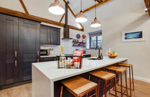 Mawddwy House | Beudy Erwr March