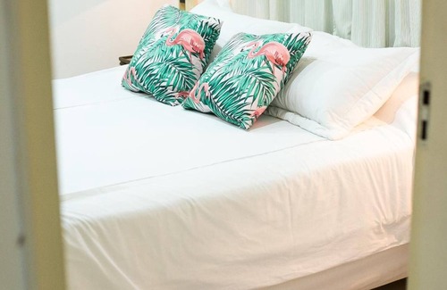 Asuncion Bed & Breakfast | Beulah Hotel Boutique