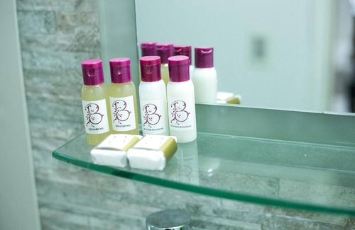 Asuncion Bed & Breakfast | Beulah Hotel Boutique