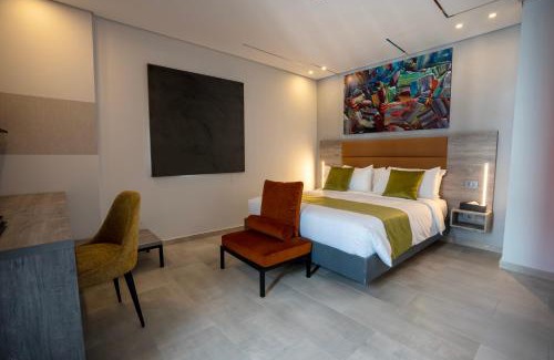 Haret Sakher Hotel | Beverly Beach Hotel