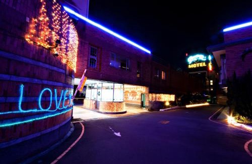 Luzhu District Hotel | Beverly Commercial Motel