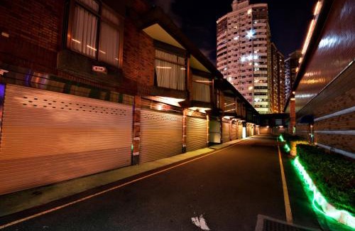 Luzhu District Hotel | Beverly Commercial Motel